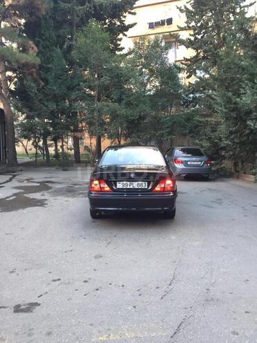 Iran Khodro Samand 2014, 160,000 km - 1.6 l - Bakı