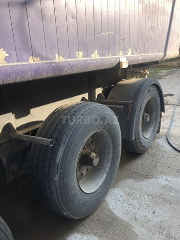 DAF 95 XF 2003, 768,800 km - 13.0 l - Bakı