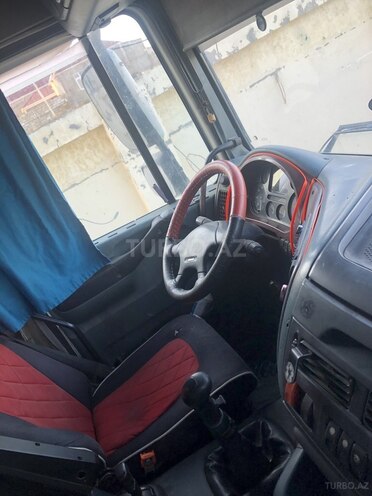 DAF 95 XF 2003, 768,800 km - 13.0 l - Bakı