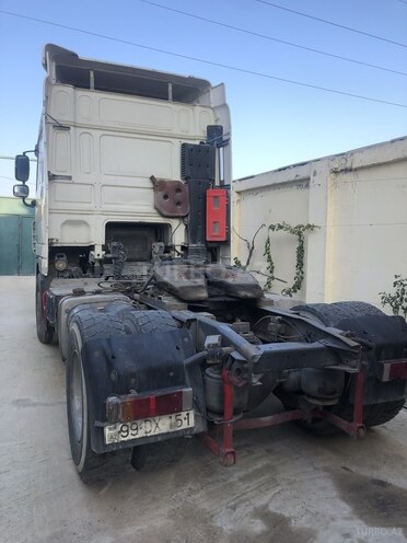 DAF 95 XF 2003, 768,800 km - 13.0 l - Bakı