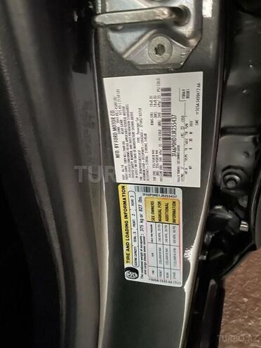 Ford Fusion 2018, 60,400 km - 1.5 l - Bakı