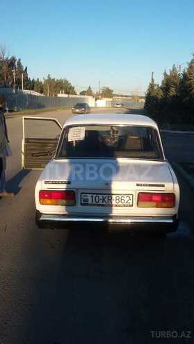 LADA (VAZ) 2107 2002, 124,000 km - 1.5 л - Bakı