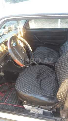 LADA (VAZ) 2107 2002, 124,000 km - 1.5 л - Bakı