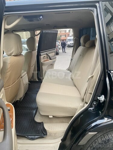 Toyota Land Cruiser 2006, 194,000 km - 4.5 l - Bakı