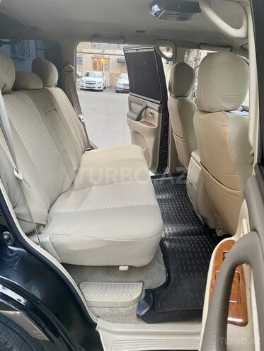 Toyota Land Cruiser 2006, 194,000 km - 4.5 l - Bakı