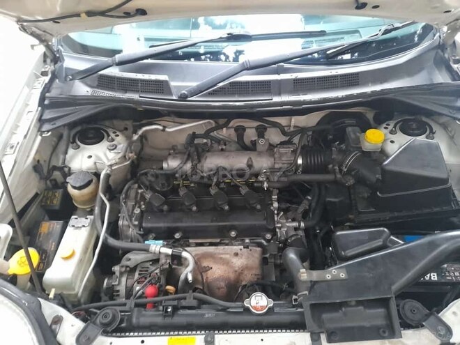 Nissan X-Trail 2002, 295,000 km - 2.0 l - Sumqayıt