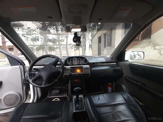 Nissan X-Trail 2002, 295,000 km - 2.0 l - Sumqayıt