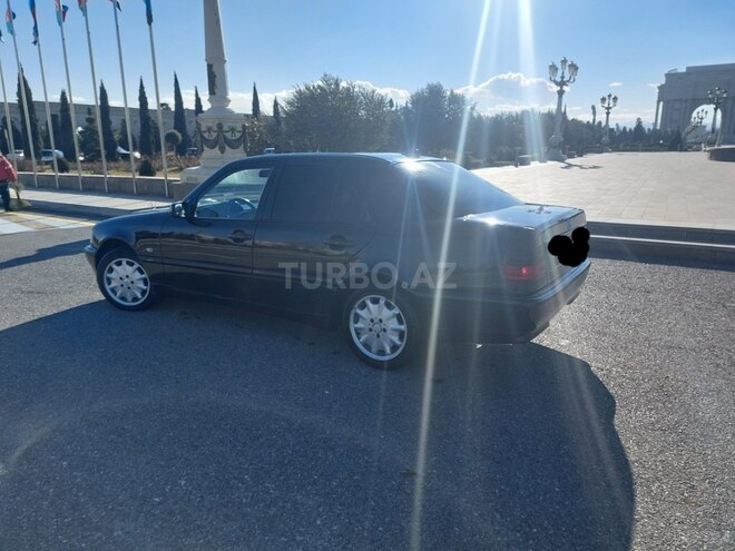 Mercedes C 200 1997, 348,705 km - 2.0 л - Gəncə