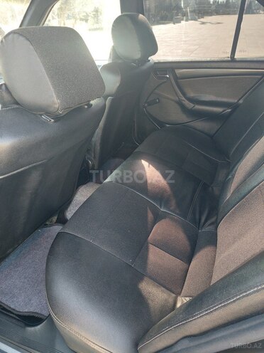 Mercedes C 200 1997, 348,705 km - 2.0 л - Gəncə