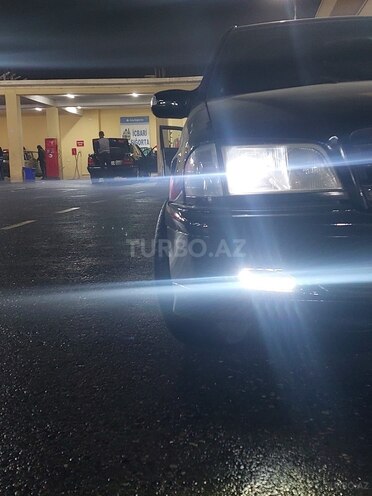 Mercedes C 200 1997, 348,705 km - 2.0 л - Gəncə
