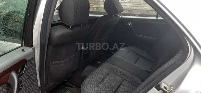 Mercedes C 200 1995, 185,975 km - 2.0 l - Bakı