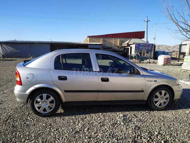 Opel Astra 2006, 110,000 km - 1.4 l - Mingəçevir