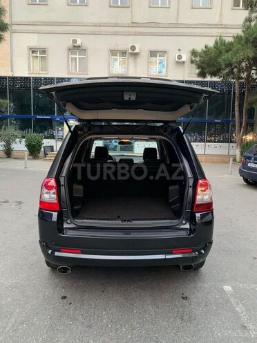 Land Rover Freelander 2007, 195,000 km - 3.2 l - Bakı