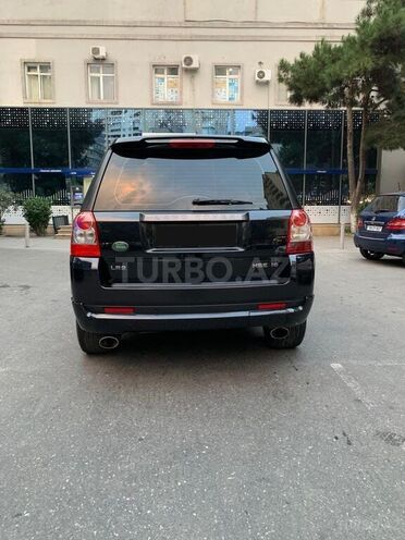 Land Rover Freelander 2007, 195,000 km - 3.2 l - Bakı
