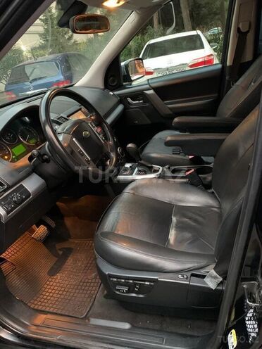 Land Rover Freelander 2007, 195,000 km - 3.2 l - Bakı