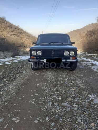 LADA (VAZ) 2106 1987, 340,000 km - 1.3 л - Şəmkir
