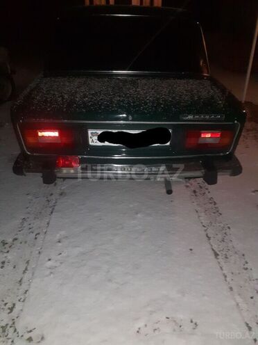 LADA (VAZ) 2106 1987, 340,000 km - 1.3 л - Şəmkir