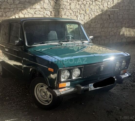 LADA (VAZ) 2106 1987, 340,000 km - 1.3 л - Şəmkir