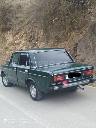 LADA (VAZ) 2106 1987, 340,000 km - 1.3 л - Şəmkir