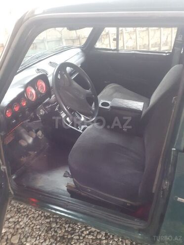 LADA (VAZ) 2106 1987, 340,000 km - 1.3 л - Şəmkir