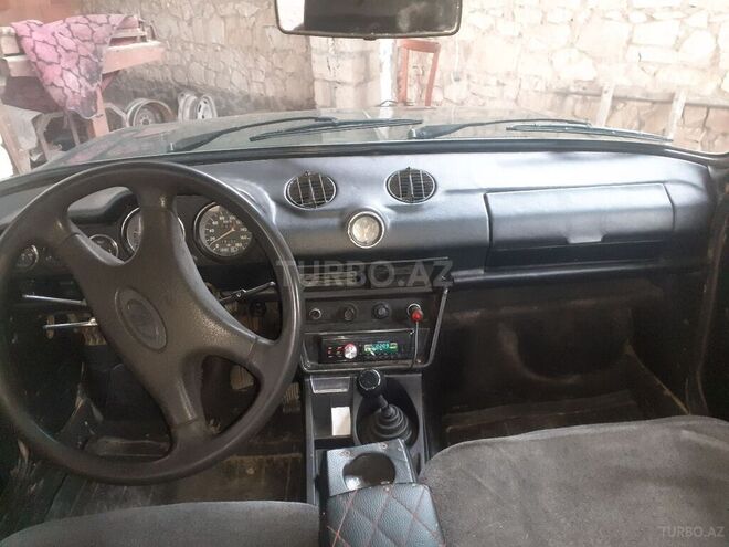 LADA (VAZ) 2106 1987, 340,000 km - 1.3 л - Şəmkir