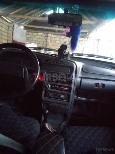 LADA (VAZ) 2115 2002, 391,000 km - 1.5 l - Qax