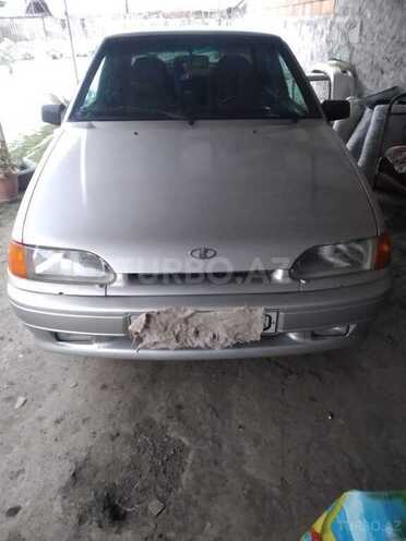 LADA (VAZ) 2115 2002, 391,000 km - 1.5 l - Qax