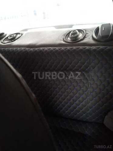 LADA (VAZ) 2115 2002, 391,000 km - 1.5 l - Qax