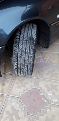 Mercedes C 220 1998, 320,000 km - 2.2 l - Tovuz