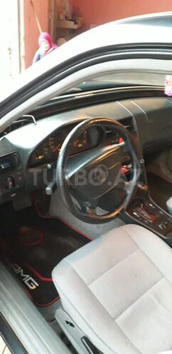 Mercedes C 220 1998, 320,000 km - 2.2 l - Tovuz