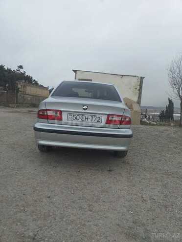 Iran Khodro Samand 2018, 210,000 km - 1.8 л - Bakı