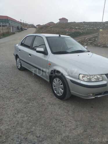 Iran Khodro Samand 2018, 210,000 km - 1.8 л - Bakı