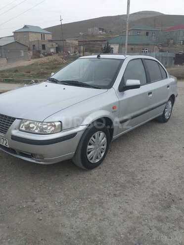 Iran Khodro Samand 2018, 210,000 km - 1.8 л - Bakı