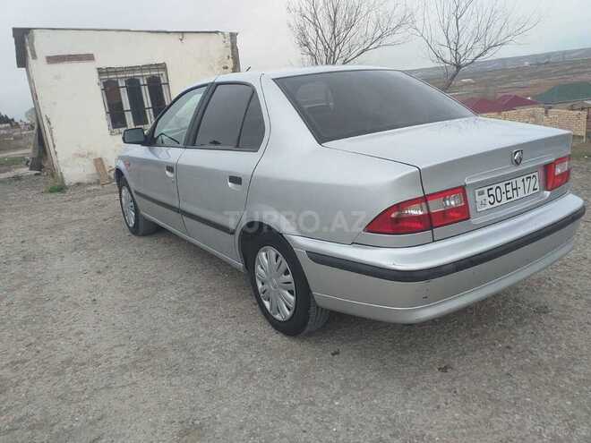 Iran Khodro Samand 2018, 210,000 km - 1.8 л - Bakı