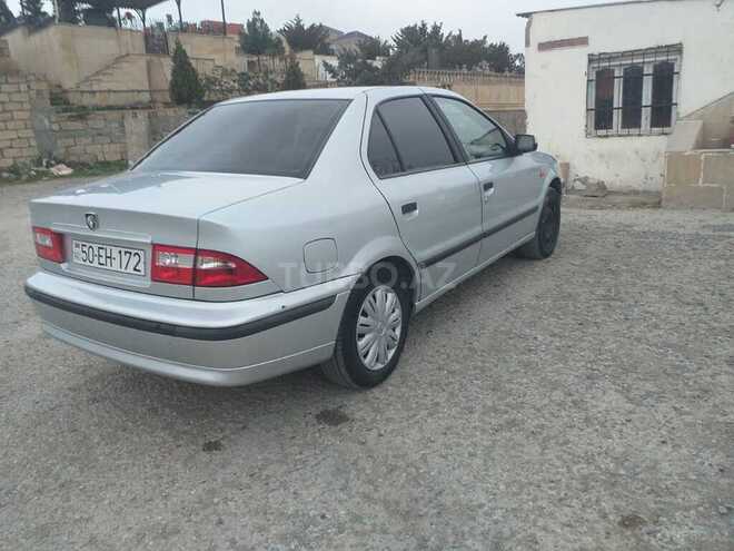 Iran Khodro Samand 2018, 210,000 km - 1.8 л - Bakı