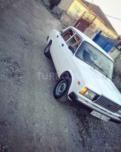 LADA (VAZ) 2107 2009, 15,132 km - 1.6 l - Bərdə