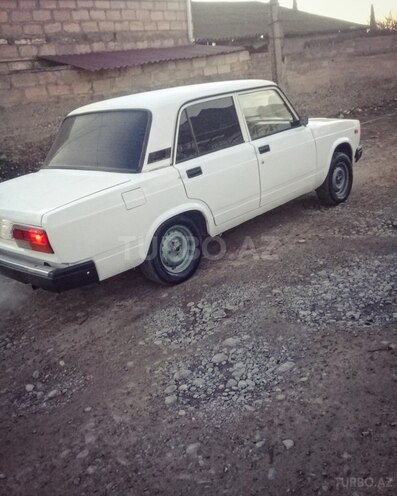 LADA (VAZ) 2107 2009, 15,132 km - 1.6 l - Bərdə