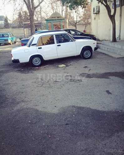 LADA (VAZ) 2107 2009, 15,132 km - 1.6 l - Bərdə