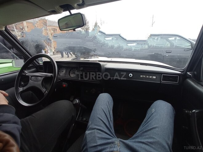 LADA (VAZ) 2107 2009, 15,132 km - 1.6 l - Bərdə