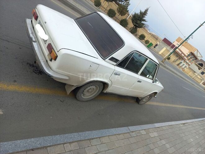 LADA (VAZ) 21011 1977, 588,999 km - 1.3 l - Goranboy