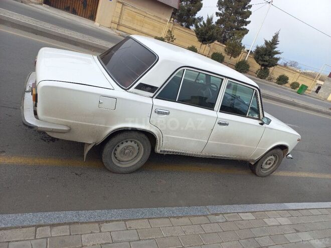 LADA (VAZ) 21011 1977, 588,999 km - 1.3 l - Goranboy