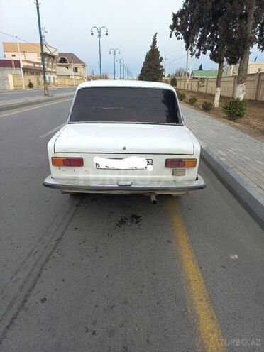 LADA (VAZ) 21011 1977, 588,999 km - 1.3 l - Goranboy