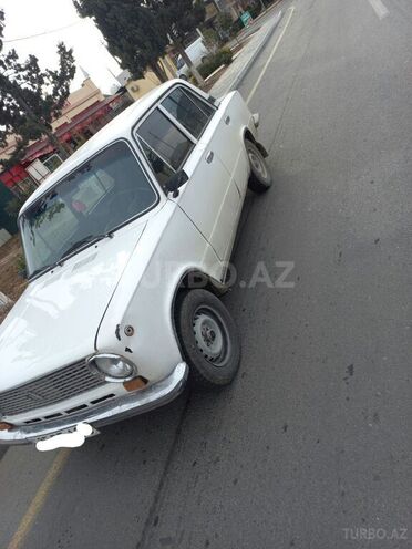 LADA (VAZ) 21011 1977, 588,999 km - 1.3 l - Goranboy