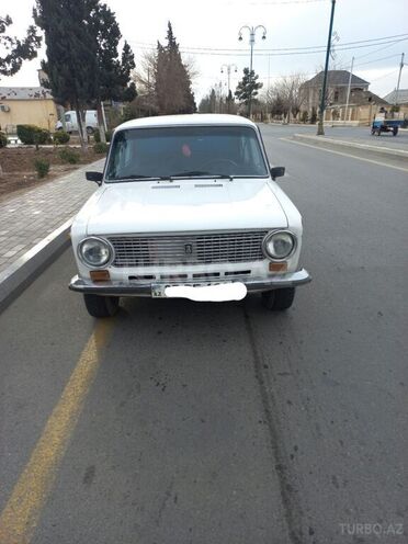 LADA (VAZ) 21011 1977, 588,999 km - 1.3 l - Goranboy