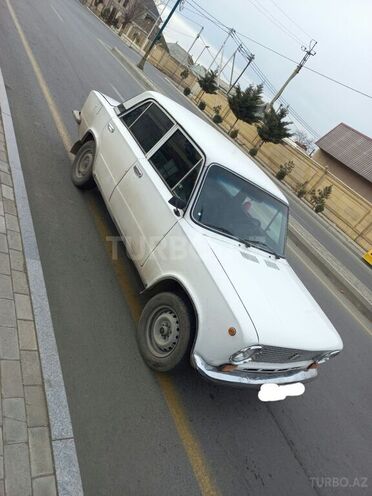LADA (VAZ) 21011 1977, 588,999 km - 1.3 l - Goranboy
