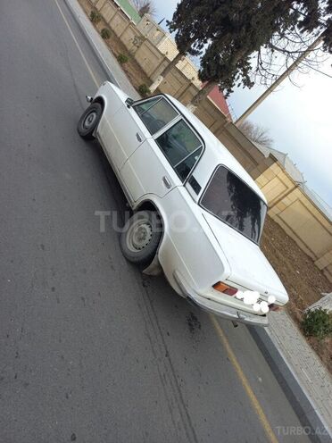 LADA (VAZ) 21011 1977, 588,999 km - 1.3 l - Goranboy