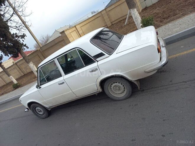 LADA (VAZ) 21011 1977, 588,999 km - 1.3 l - Goranboy