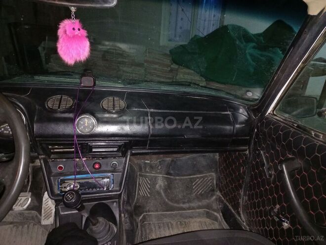 LADA (VAZ) 21011 1977, 588,999 km - 1.3 l - Goranboy