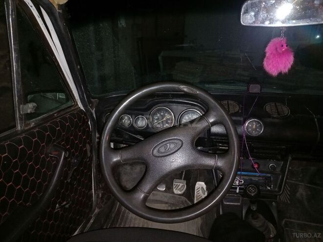LADA (VAZ) 21011 1977, 588,999 km - 1.3 l - Goranboy