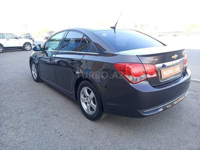 Chevrolet Cruze 2014, 150,000 km - 1.4 л - Bakı